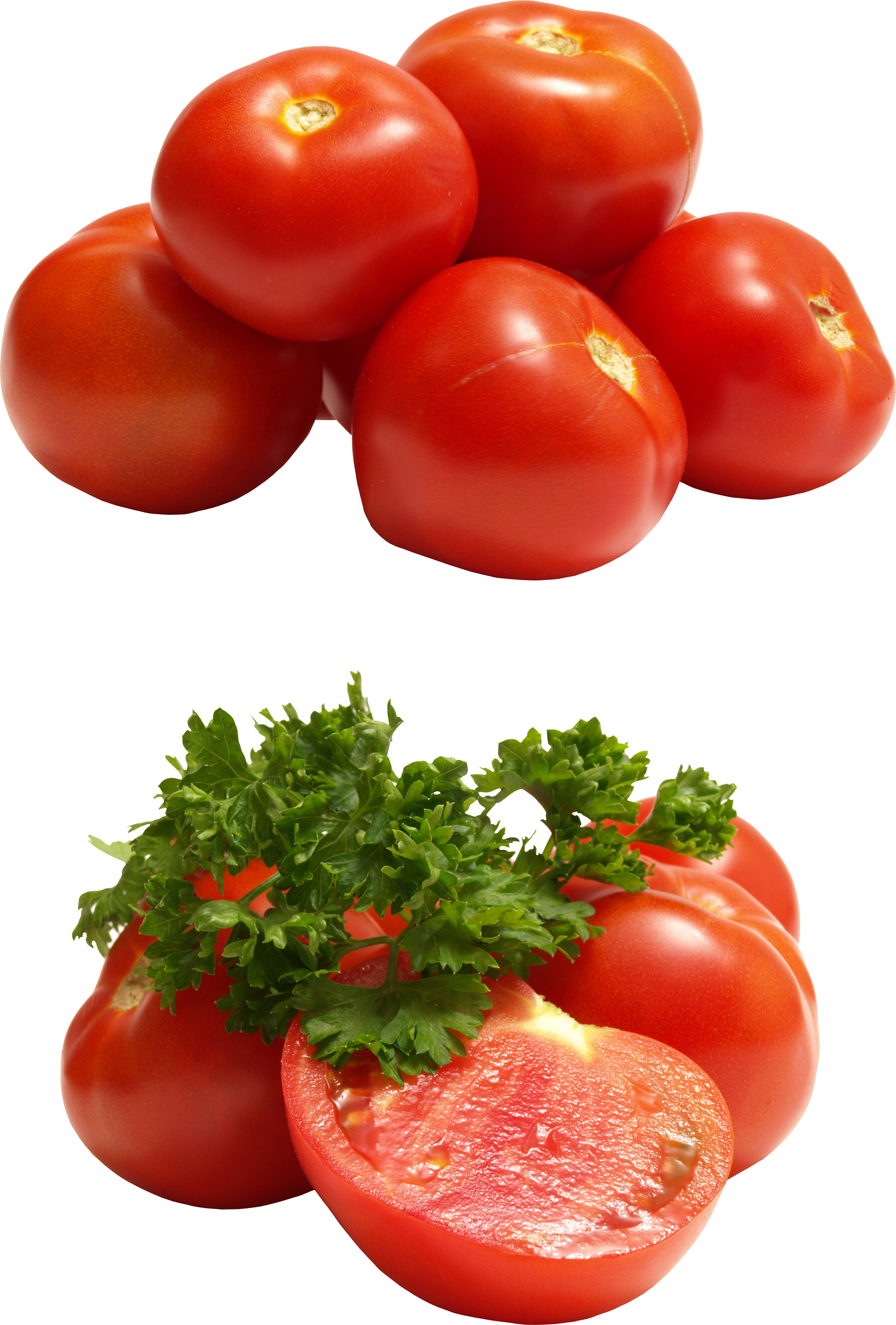 Detail Tomatoes Transparent Nomer 50