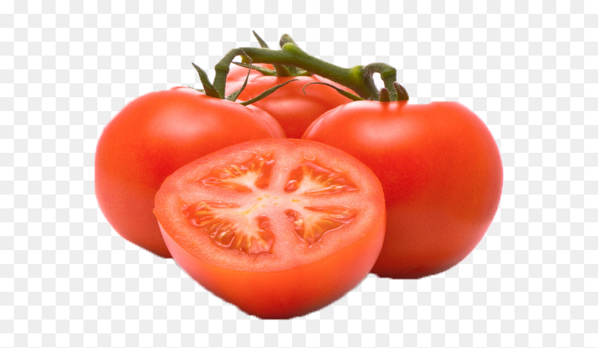 Detail Tomatoes Transparent Nomer 7