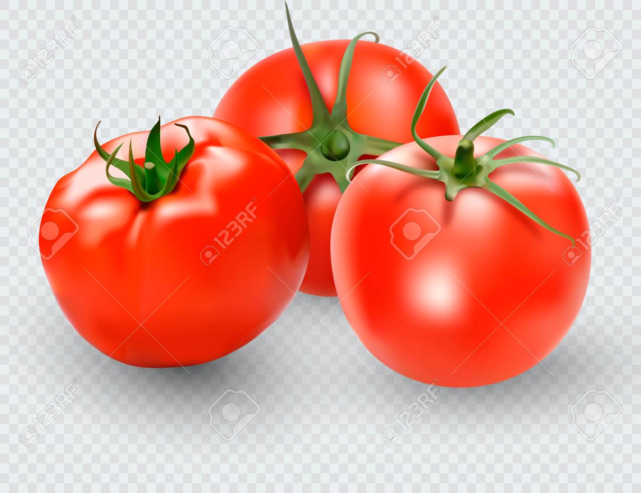 Download Tomatoes Transparent Background Nomer 14