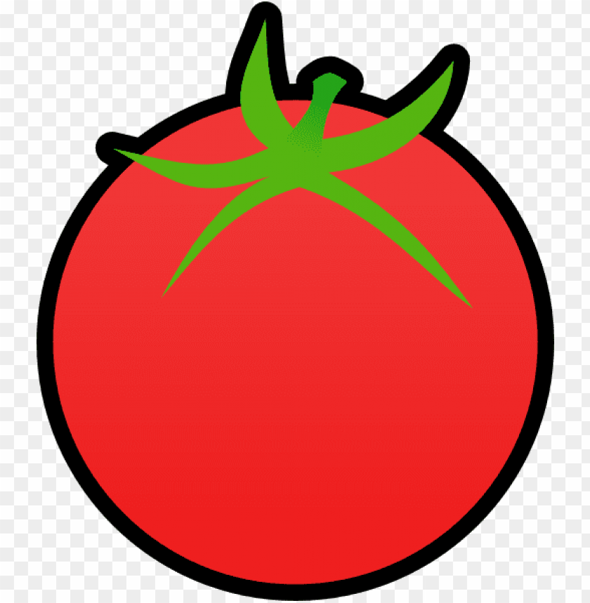 Detail Tomatoes Transparent Background Nomer 23