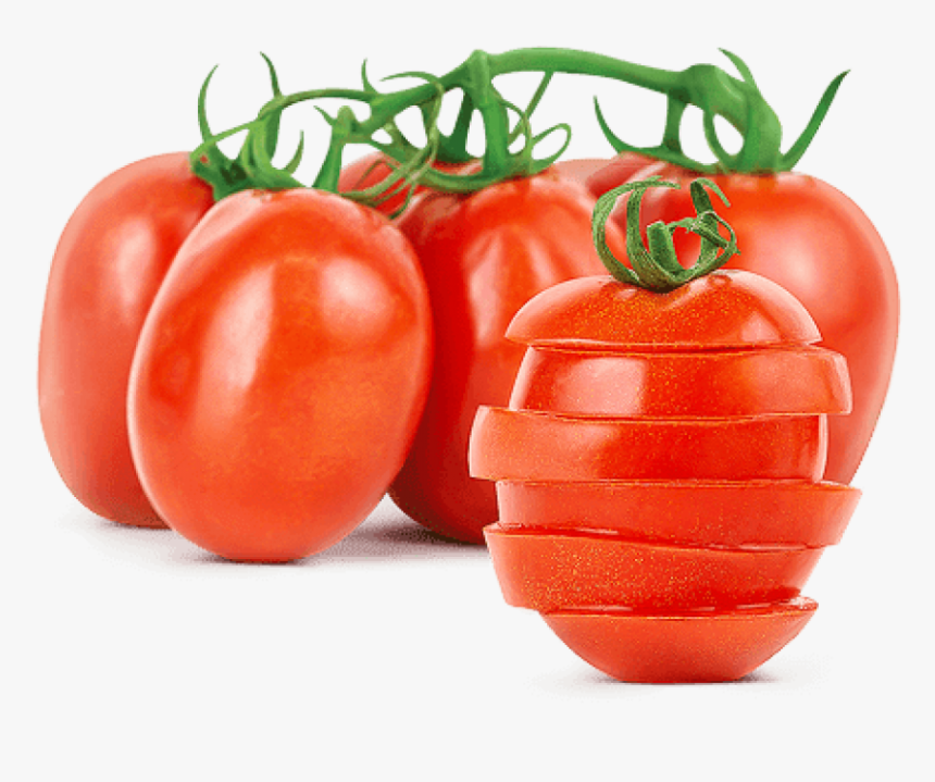 Detail Tomatoes Transparent Background Nomer 37