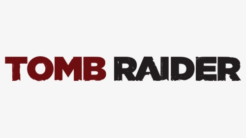 Tomb Raider 2013 Logo - KibrisPDR