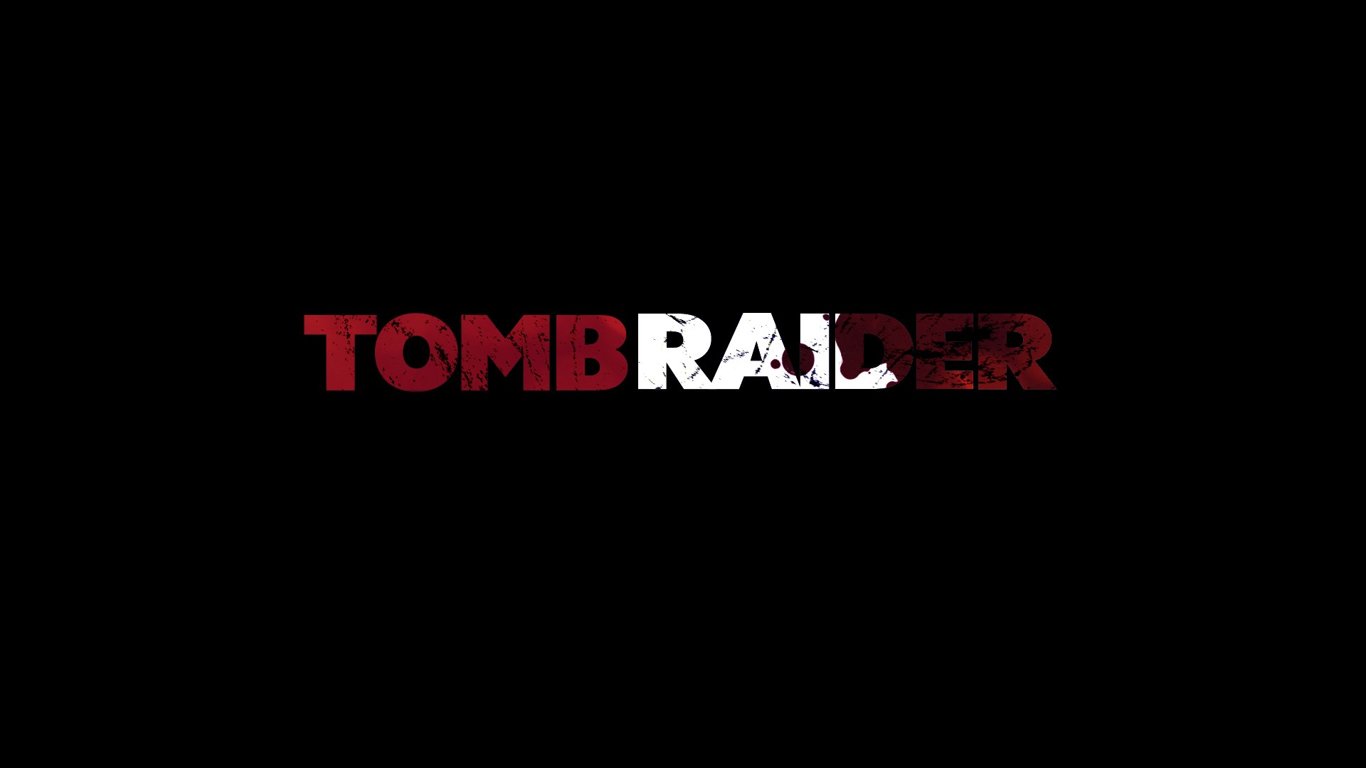 Detail Tomb Raider 2013 Logo Nomer 18