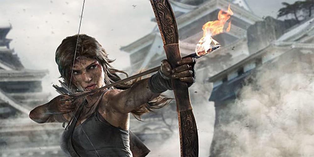 Detail Tomb Raider Apkpure Nomer 2