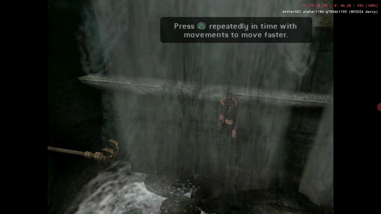 Detail Tomb Raider Apkpure Nomer 16