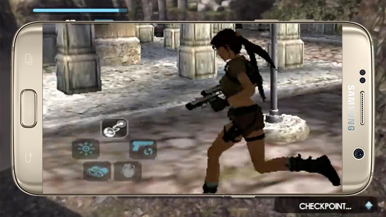 Detail Tomb Raider Apkpure Nomer 5
