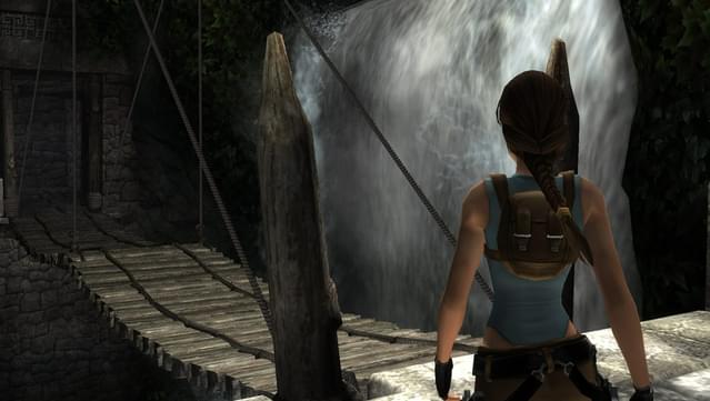 Detail Tomb Raider Apkpure Nomer 38