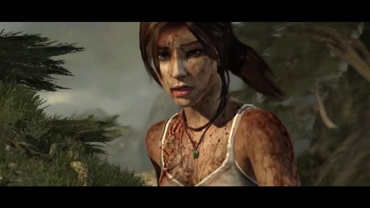 Detail Tomb Raider Apkpure Nomer 41