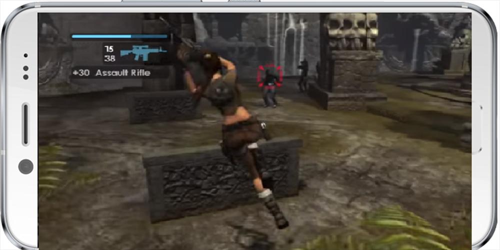 Detail Tomb Raider Apkpure Nomer 6