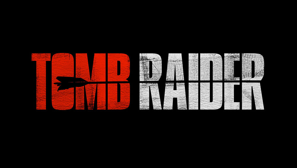 Detail Tomb Raider Logo Nomer 15