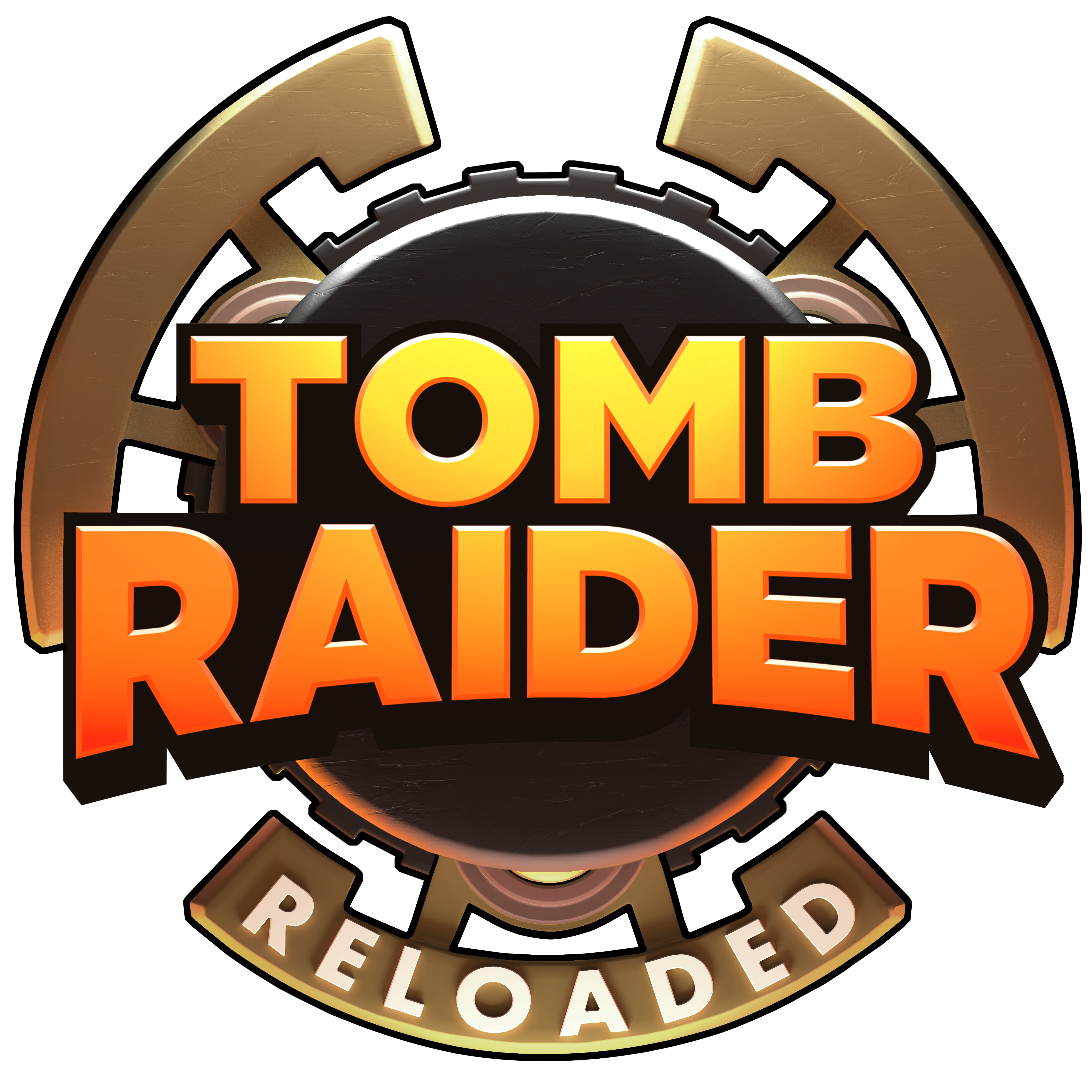 Detail Tomb Raider Logo Nomer 20