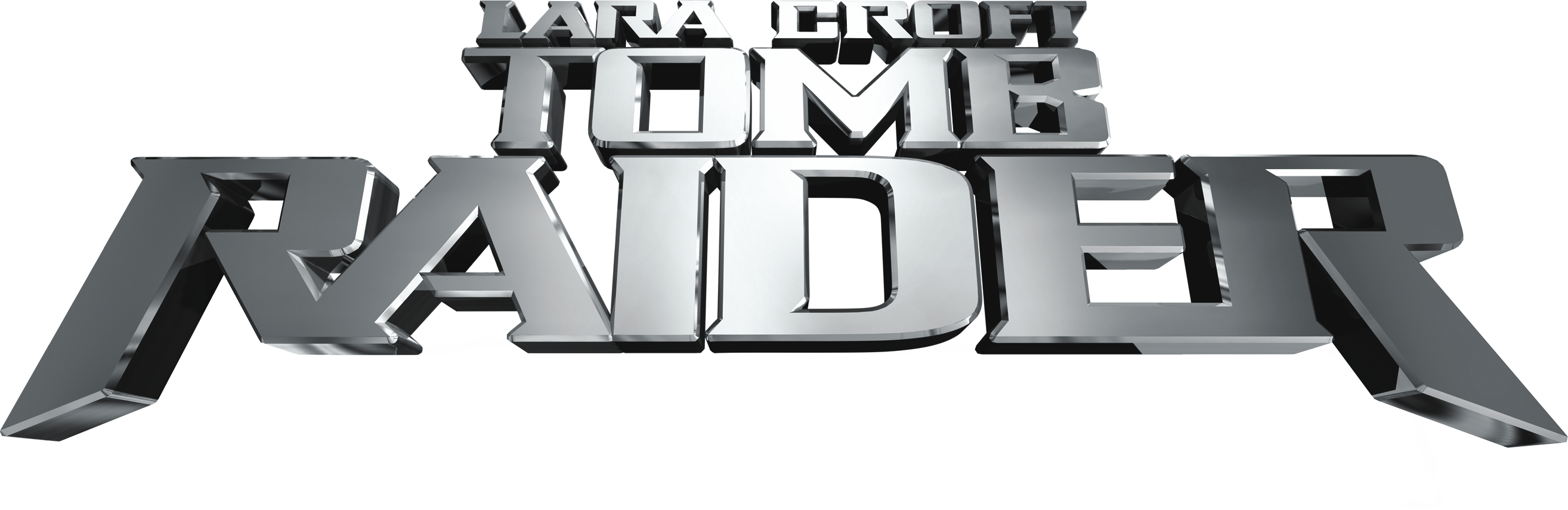 Detail Tomb Raider Logo Nomer 21