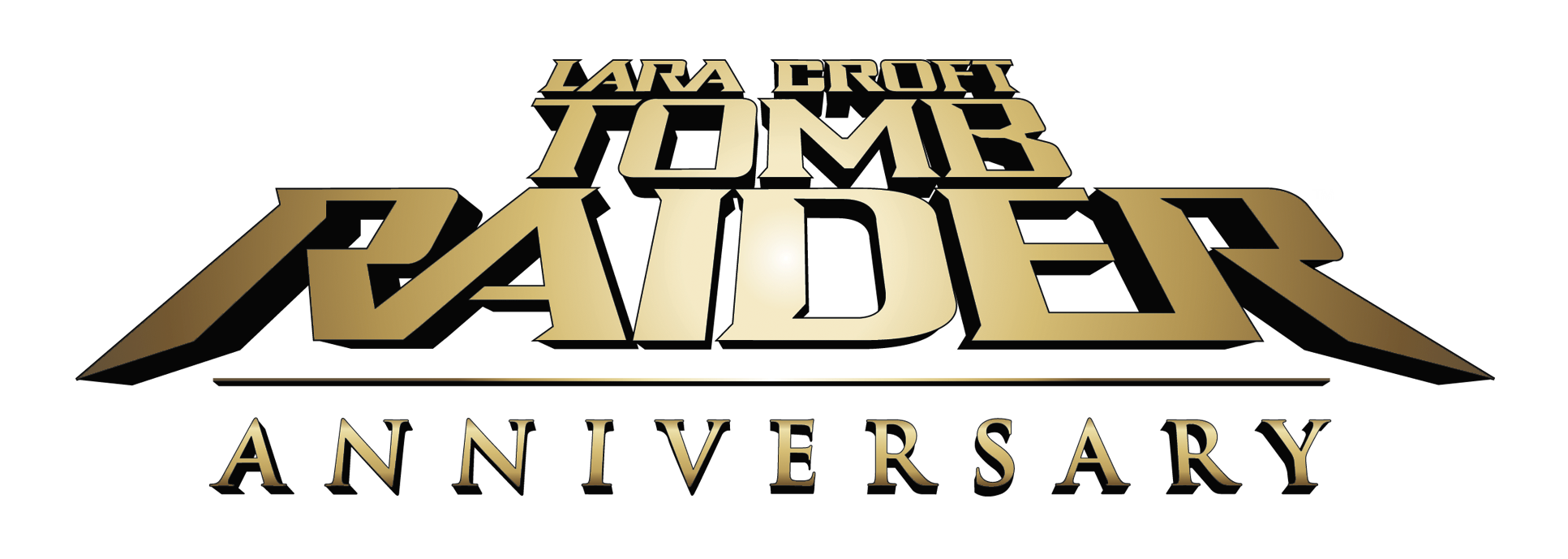 Detail Tomb Raider Logo Nomer 31