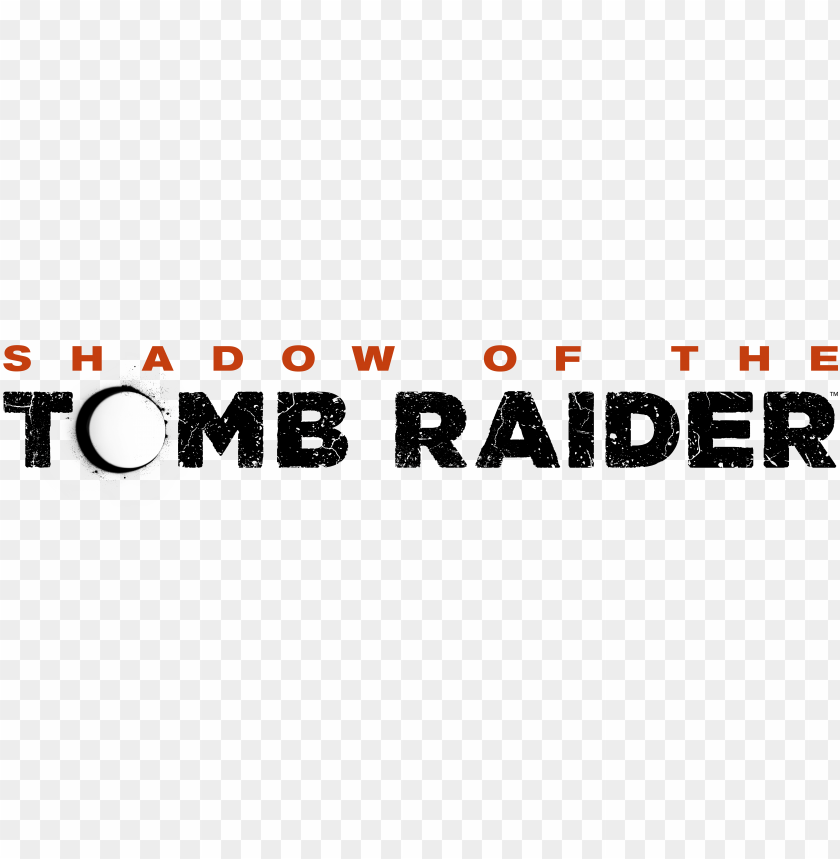 Detail Tomb Raider Logo Nomer 33