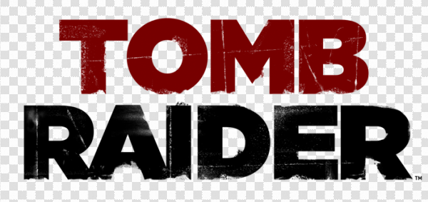 Detail Tomb Raider Logo Nomer 4