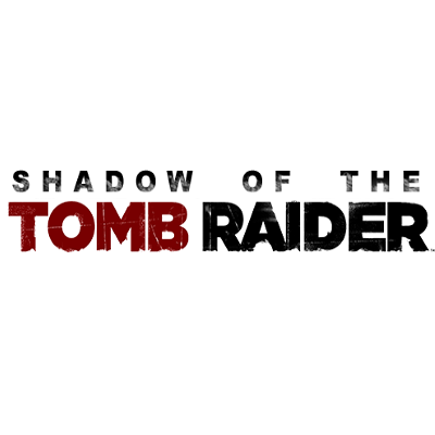 Detail Tomb Raider Logo Nomer 43