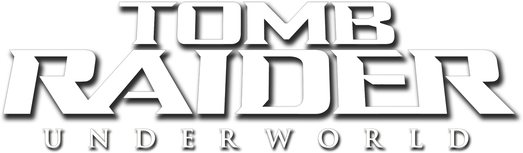 Detail Tomb Raider Logo Png Nomer 11