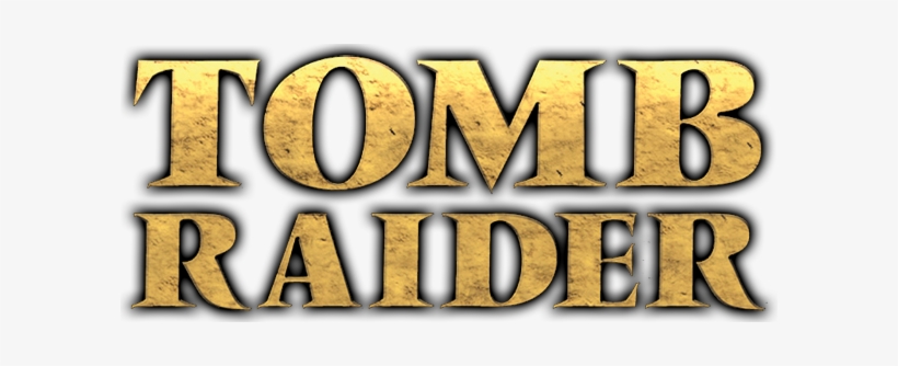 Detail Tomb Raider Logo Png Nomer 24