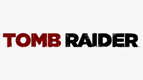 Detail Tomb Raider Logo Png Nomer 3