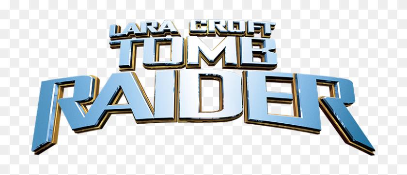 Detail Tomb Raider Logo Png Nomer 31