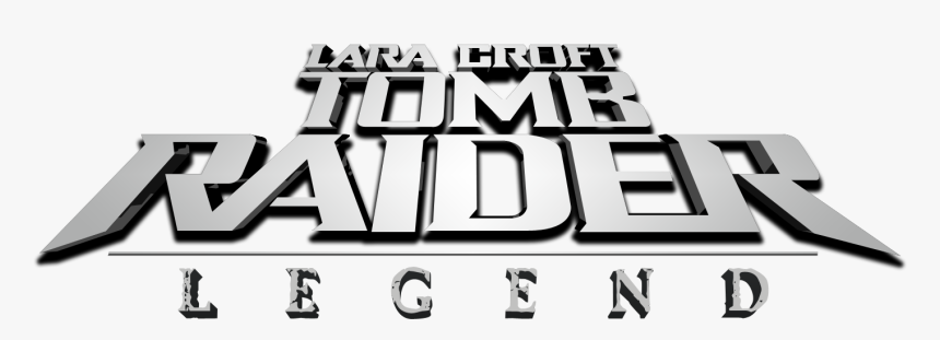 Detail Tomb Raider Logo Png Nomer 37