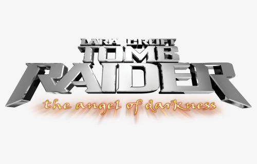 Detail Tomb Raider Logo Png Nomer 40