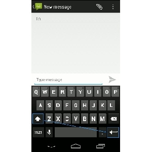 Detail Tombol Enter Di Keyboard Iphone Nomer 20