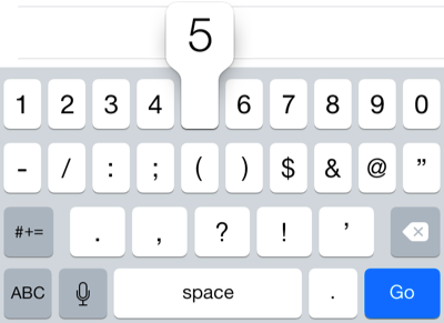 Detail Tombol Enter Di Keyboard Iphone Nomer 28