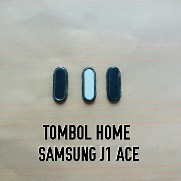 Detail Tombol Home Samsung J1 Ace Nomer 9