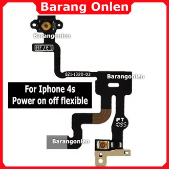 Detail Tombol Iphone 4s Nomer 50