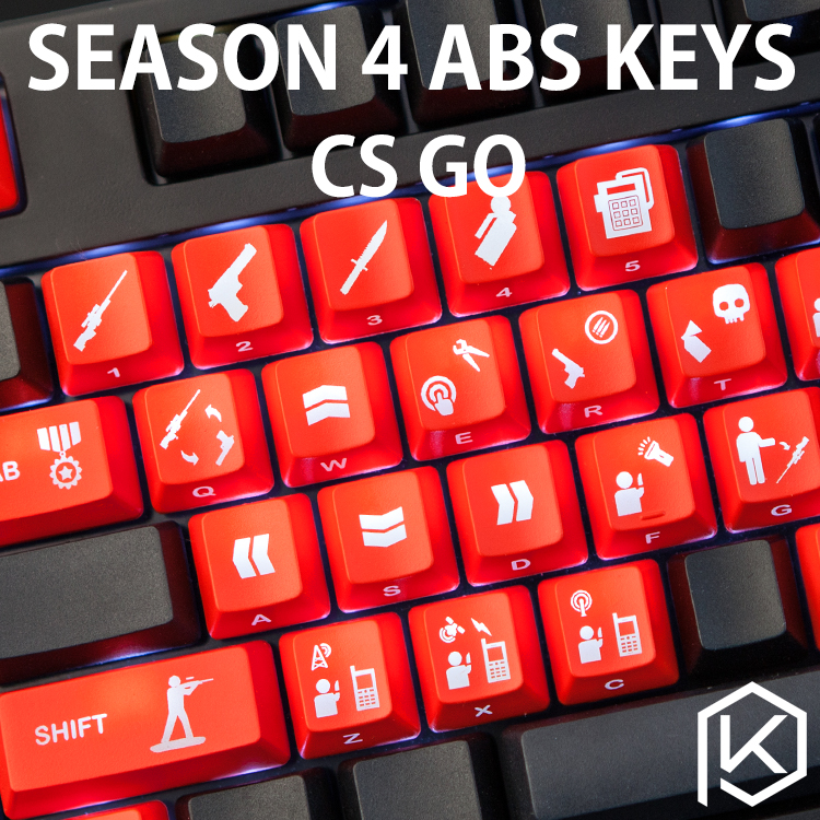 Detail Tombol Keyboard Counter Strike Nomer 2