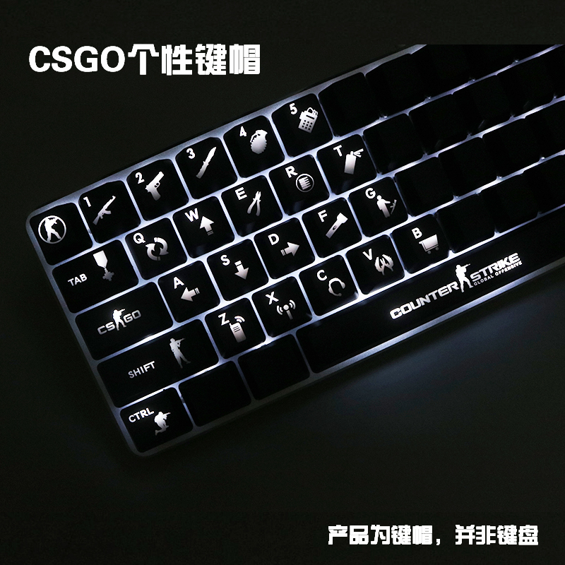 Detail Tombol Keyboard Counter Strike Nomer 11