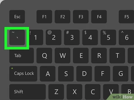 Detail Tombol Keyboard Counter Strike Nomer 13