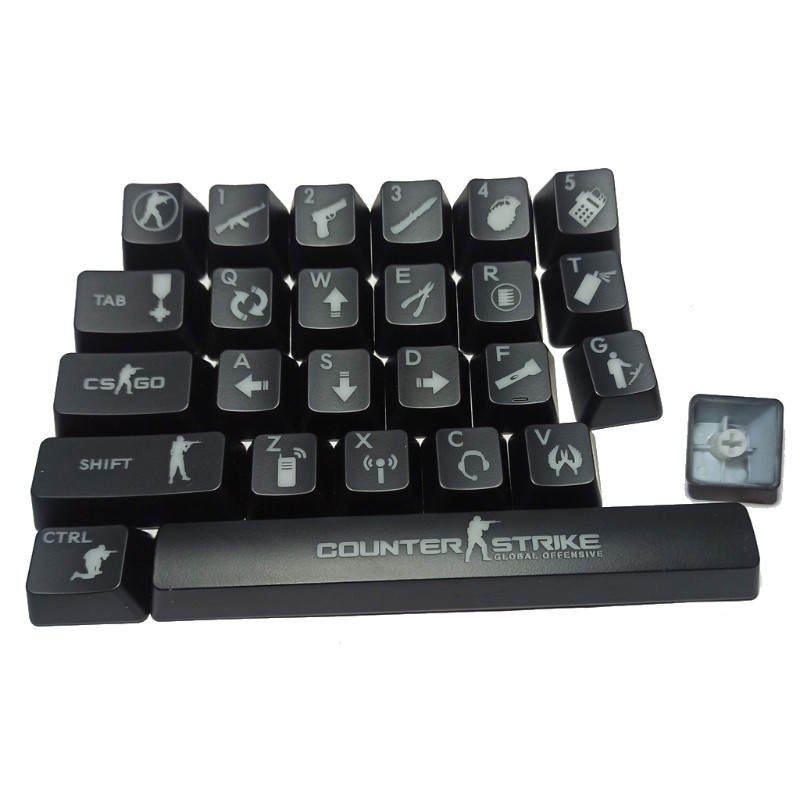 Detail Tombol Keyboard Counter Strike Nomer 3