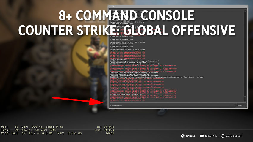 Detail Tombol Keyboard Counter Strike Nomer 27