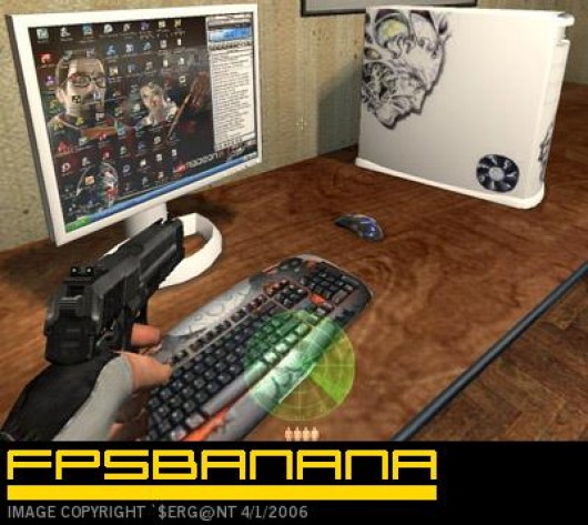 Detail Tombol Keyboard Counter Strike Nomer 34