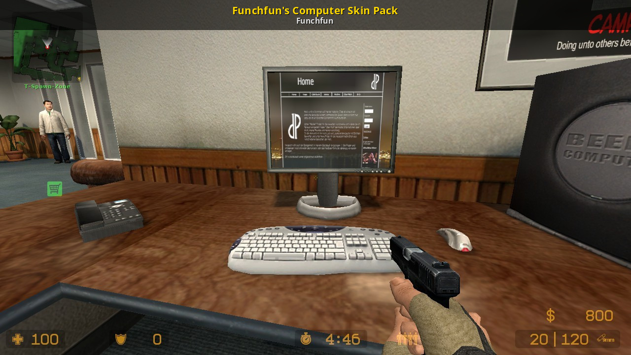 Detail Tombol Keyboard Counter Strike Nomer 37