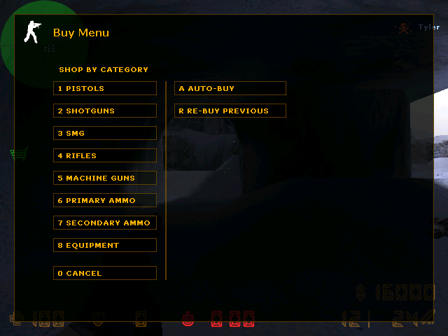 Detail Tombol Keyboard Counter Strike Nomer 5