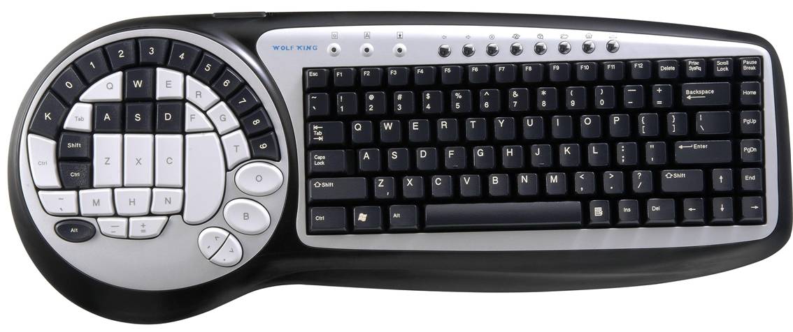 Detail Tombol Keyboard Counter Strike Nomer 43