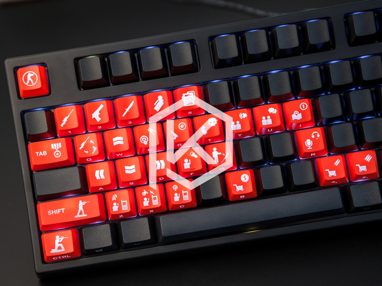 Detail Tombol Keyboard Counter Strike Nomer 6