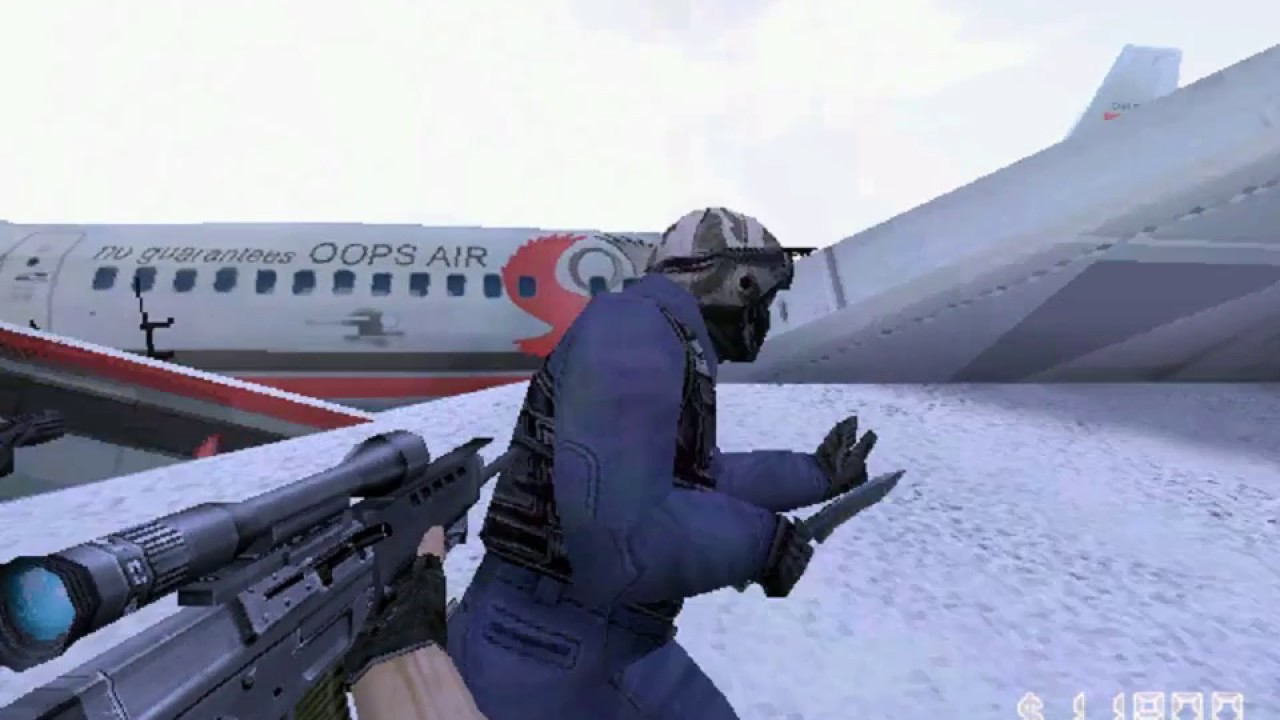 Detail Tombol Keyboard Counter Strike Nomer 46