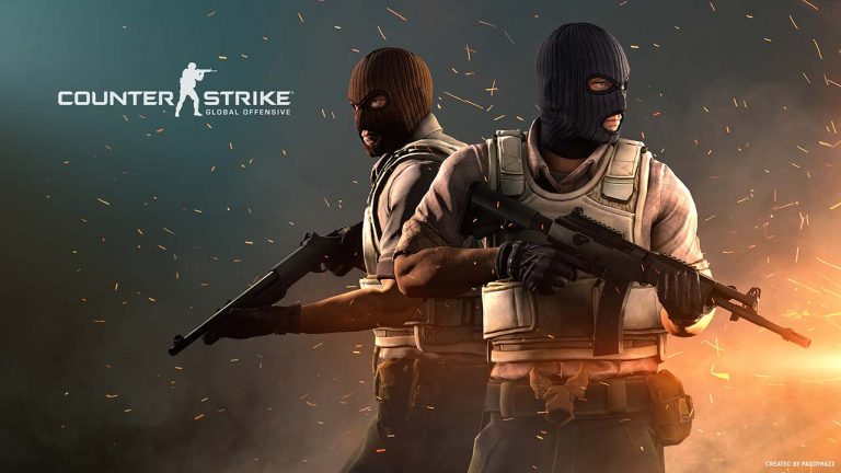 Detail Tombol Keyboard Counter Strike Nomer 52