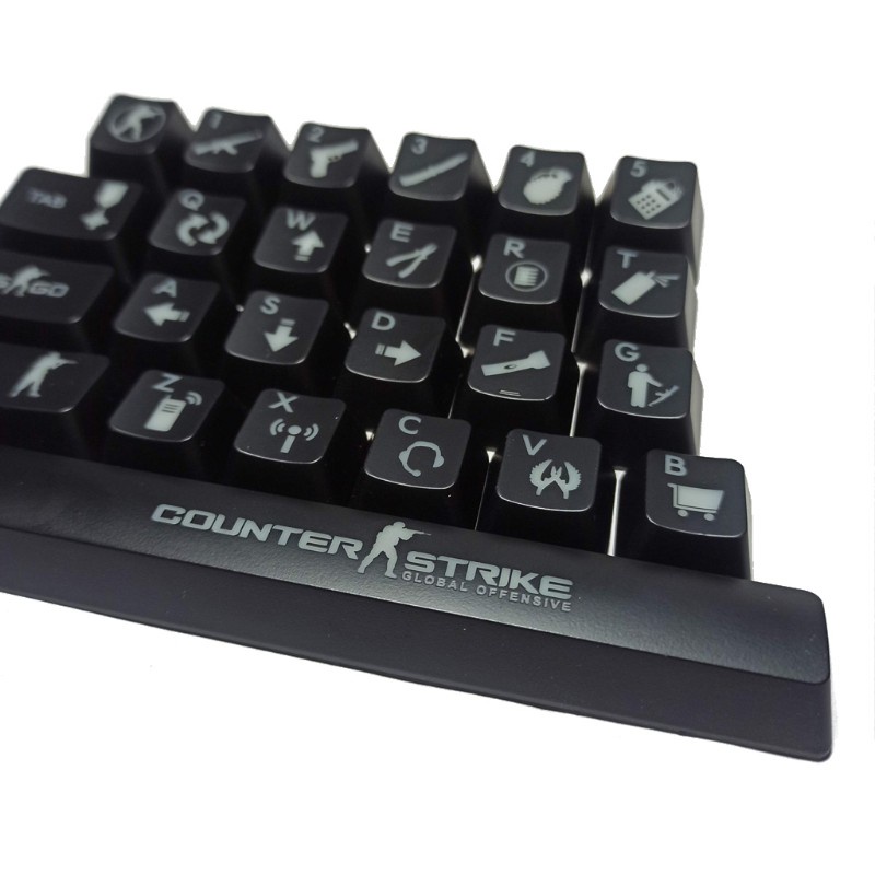 Detail Tombol Keyboard Counter Strike Nomer 7