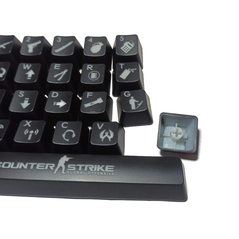 Detail Tombol Keyboard Counter Strike Nomer 8