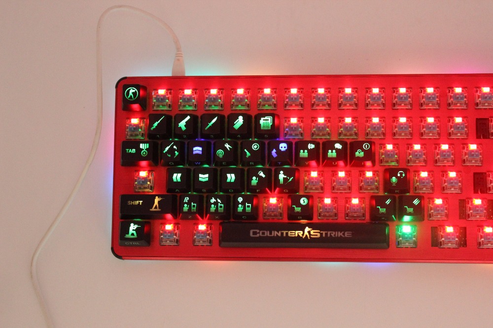 Detail Tombol Keyboard Counter Strike Nomer 9