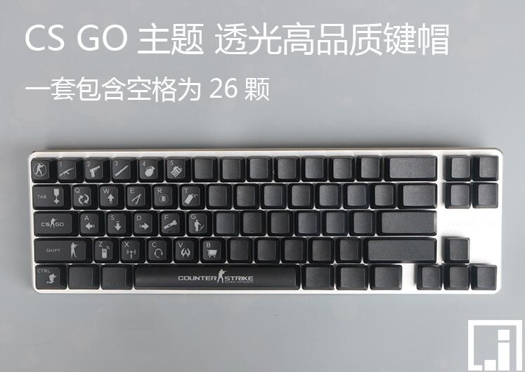 Detail Tombol Keyboard Counter Strike Nomer 10