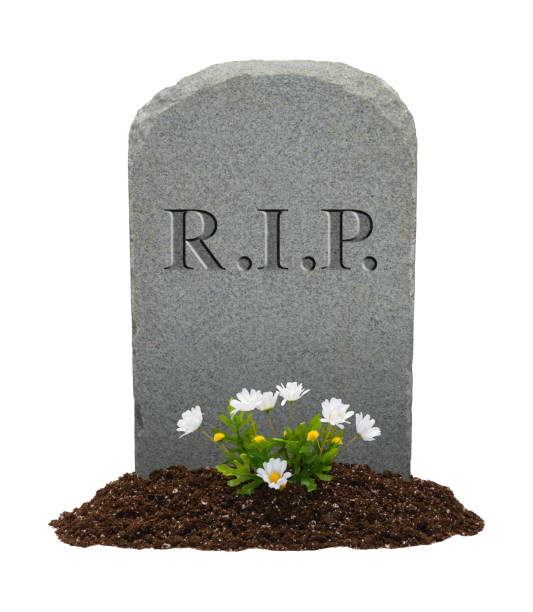 Detail Tombstone Image Nomer 2