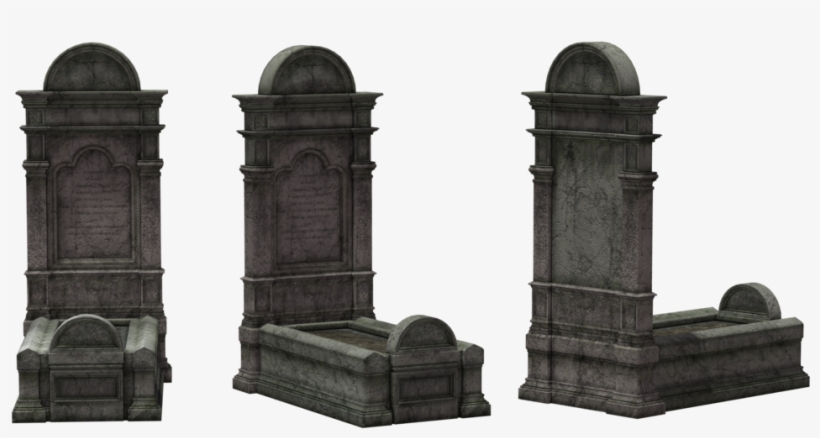 Detail Tombstone Png Nomer 37