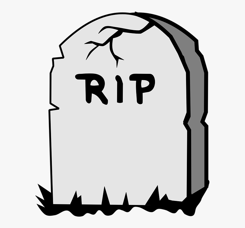 Detail Tombstones Clipart Nomer 5