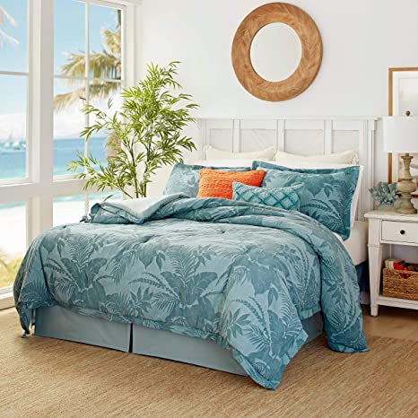 Detail Tommy Bahama Queen Bedroom Set Nomer 27